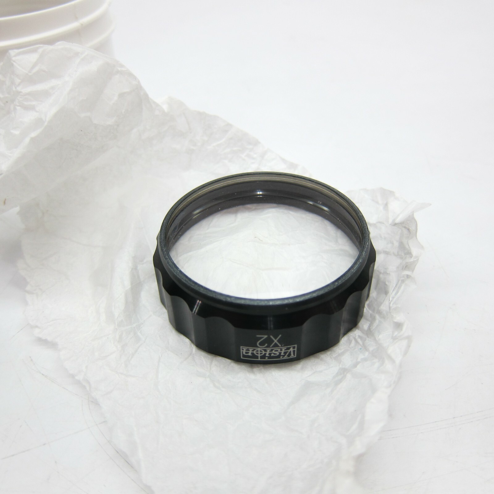 Vision Engineering Mantis X2 Objective Lens