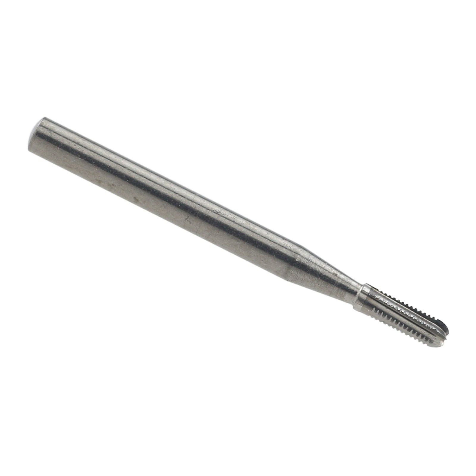 Dental Carbide Burs FG1958 Friction Grip Straight Fissure Dome Metal Cutting