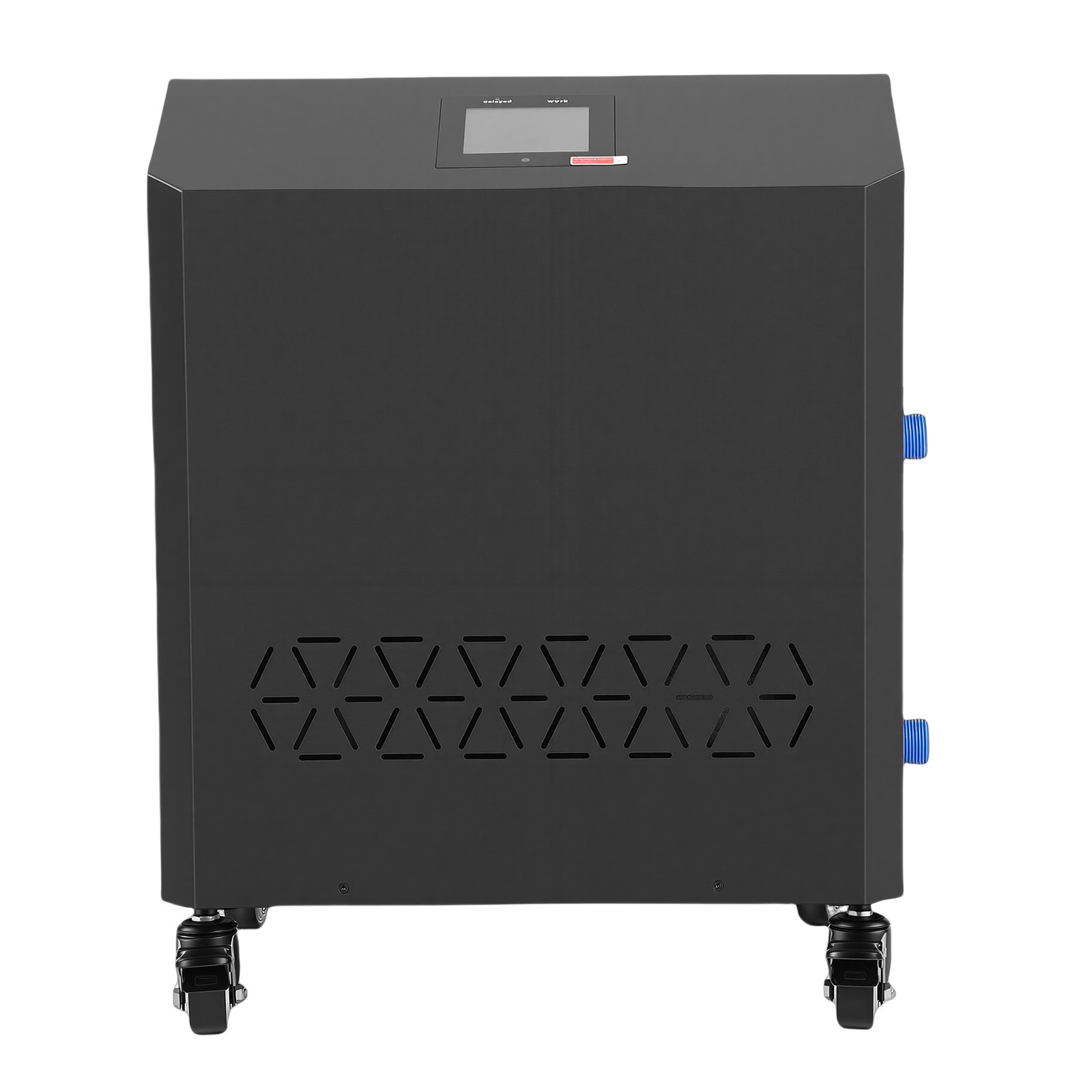 1 Ice Bath Chiller Cooling System For Tubs 1000L EU 220V