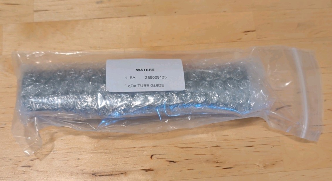 Waters qDa Tube Guide PN 289009125 ACQUITY Mass Spec – New Sealed