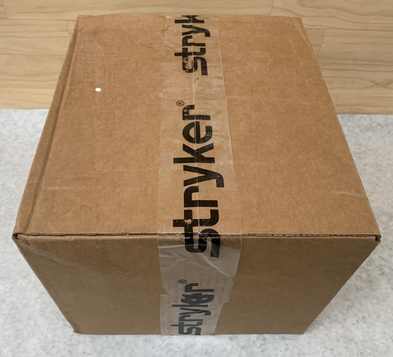 Stryker 0680-000-183 Cable Kit, Shape Arm Flat Panel Mount