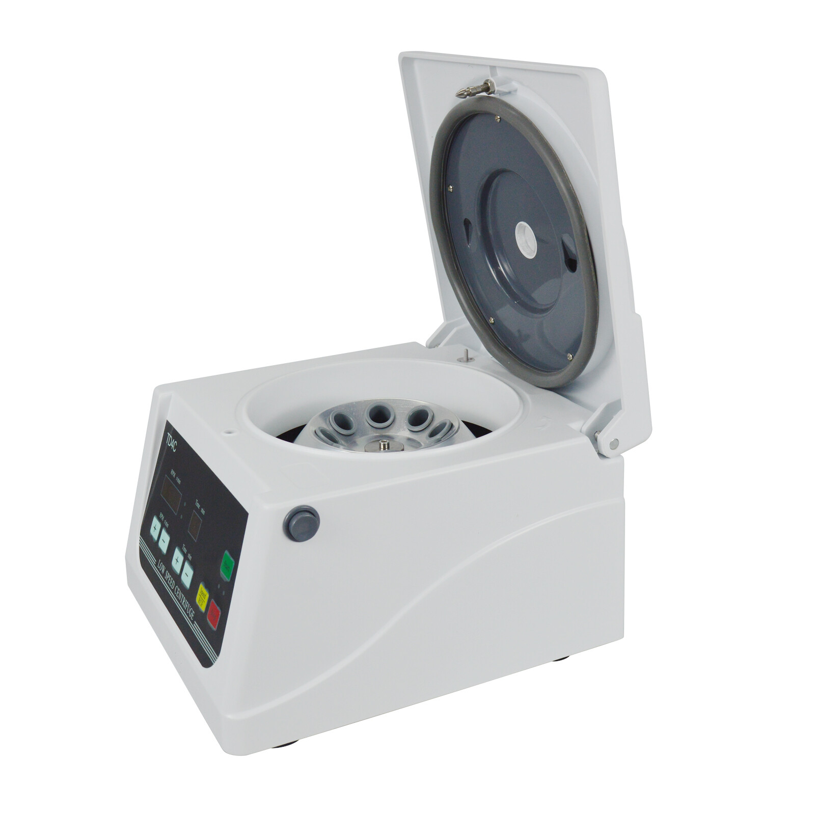 110V 60Hz PRP Cosmetic Low Speed Electric Centrifuge Serum Fat Separator 8*15ml