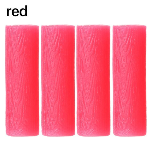 2 Pcs/Box Dental Orthodontic Stick Seamless Retainer Fit Silica 5 Colors Tools