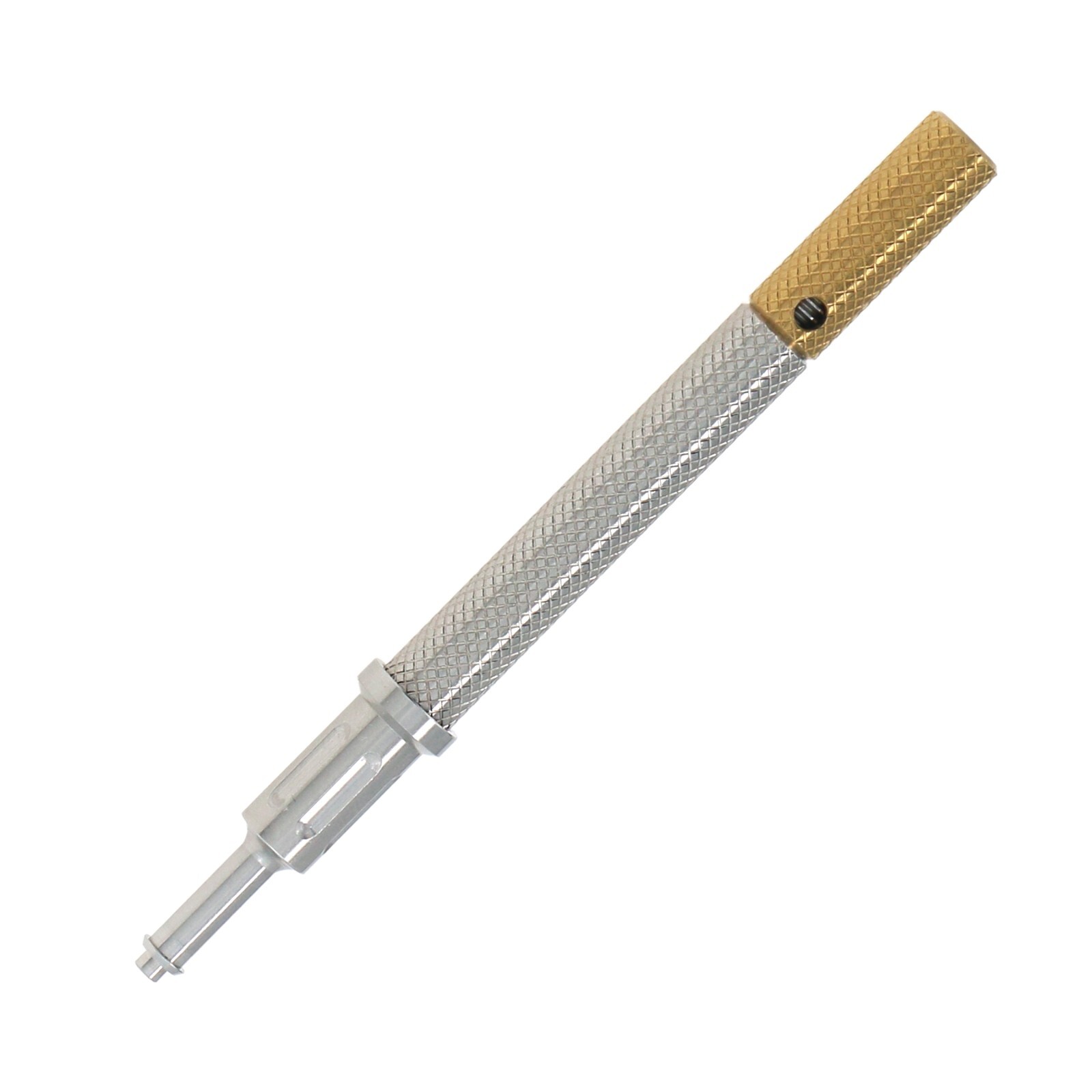 Overdenture Locator Abutments Anchor for NEODENT GRAND MORSE Male Caps Removable
