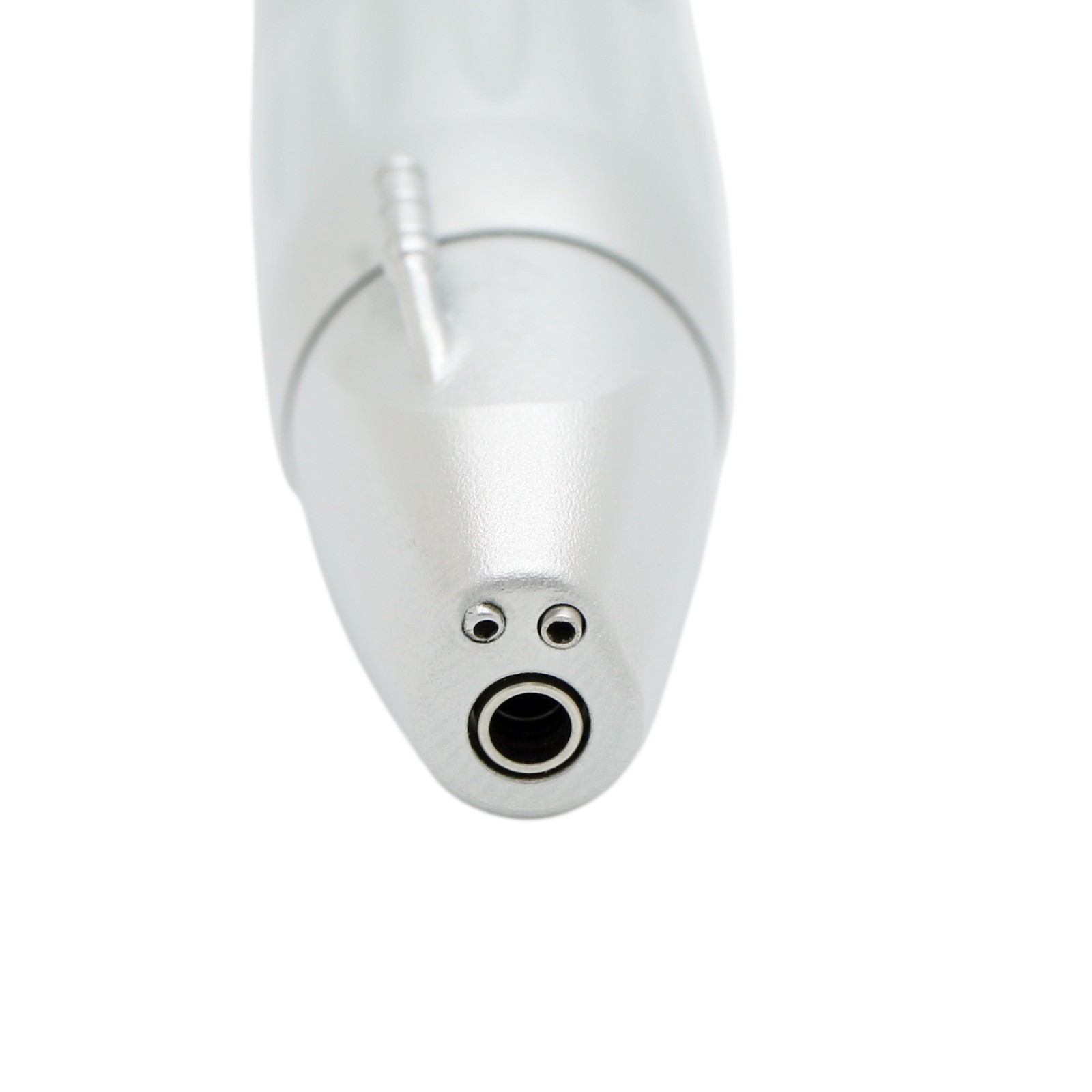 COXO Low Speed Handpiece Surgical Straight Contra Angle Air Motor 4 Hole LED NSK