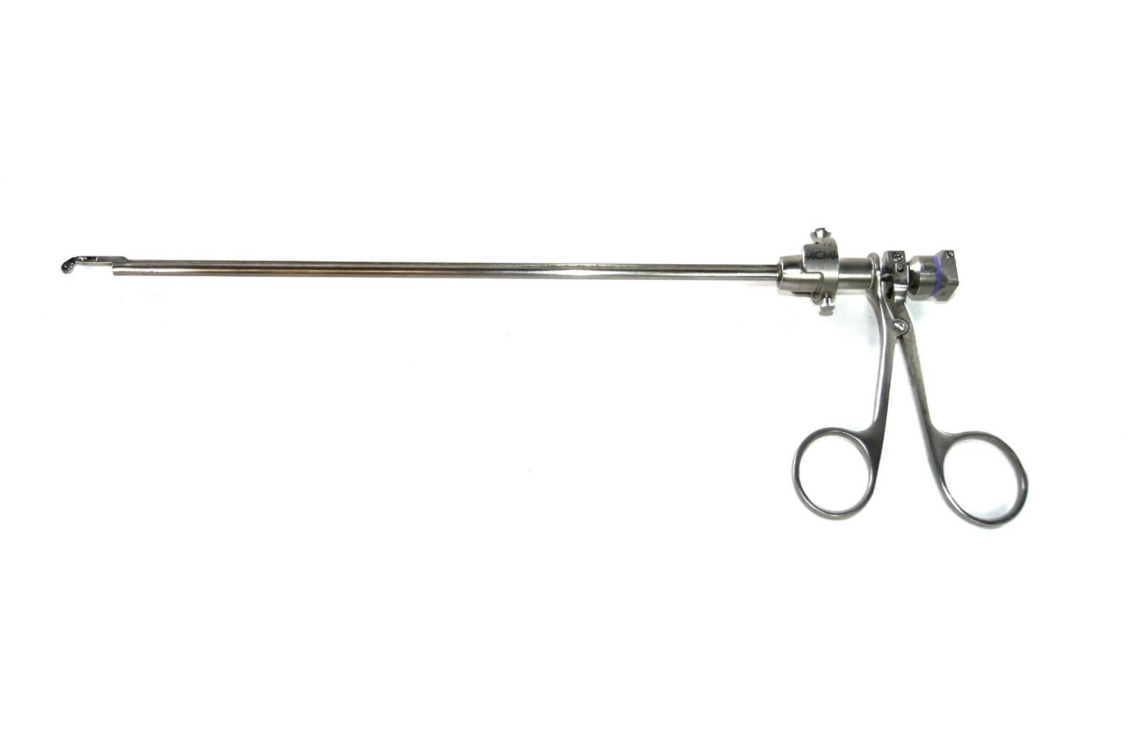 ✅Acmi E8215 Rigid Optical Grasping Forceps-USA Elite System