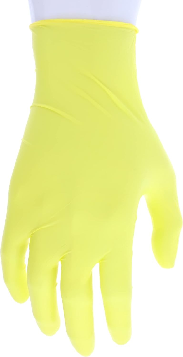 Unisex Nitrishield 60035y