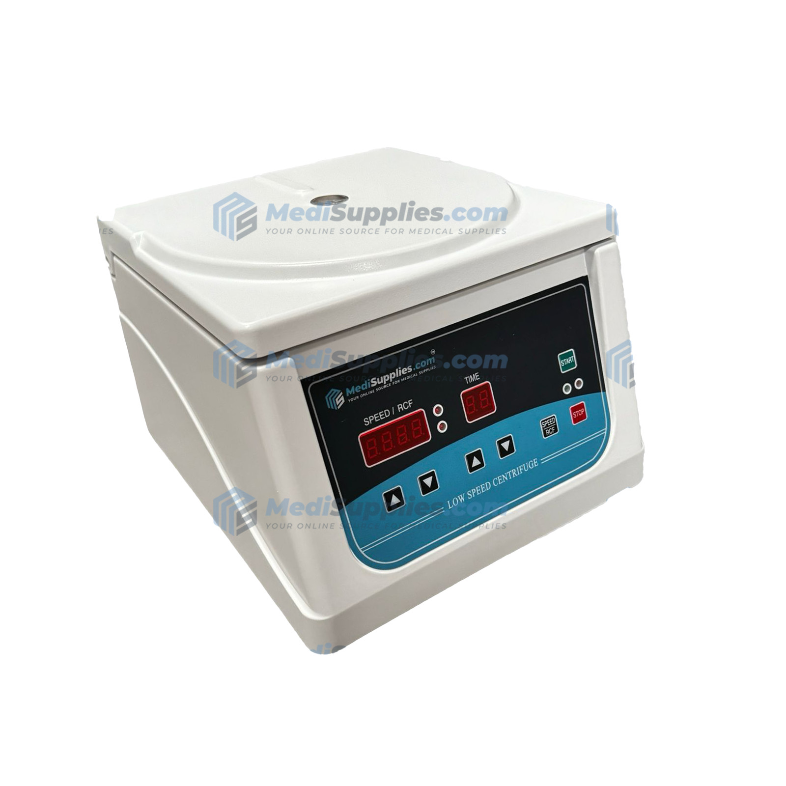 Portable Centrifuge Machine PRP 8x15mL up to 4000 rpm 110-240V 50 Hz