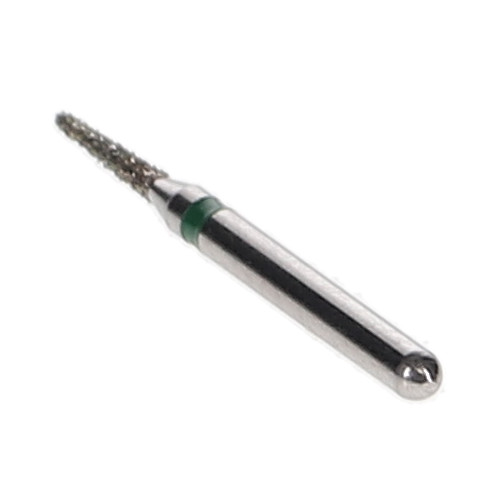 House Brand Dentistry 401635 FG 849-009C Round Taper Coarse Diamond Burs 10/Pk