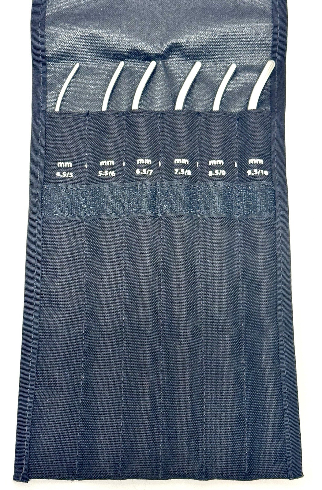 CooperSurgical Cervical Dilator Set-Hank (Set Of 6) REF 64-370 *New W/Open Box*