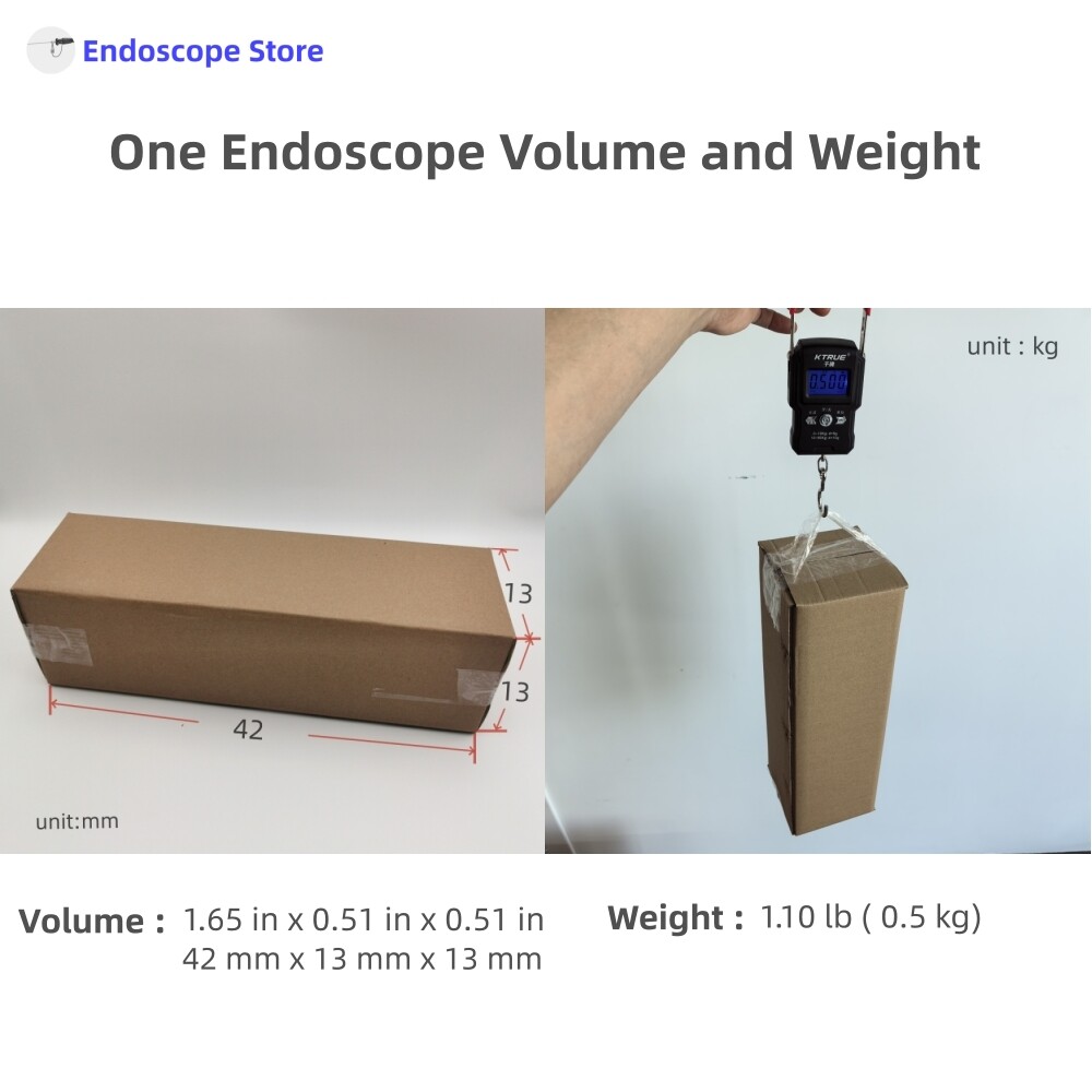 HD Medical Surgical Φ5mm Φ10mm 300mm 330mm 0° 30° Rigid Endoscope Optics