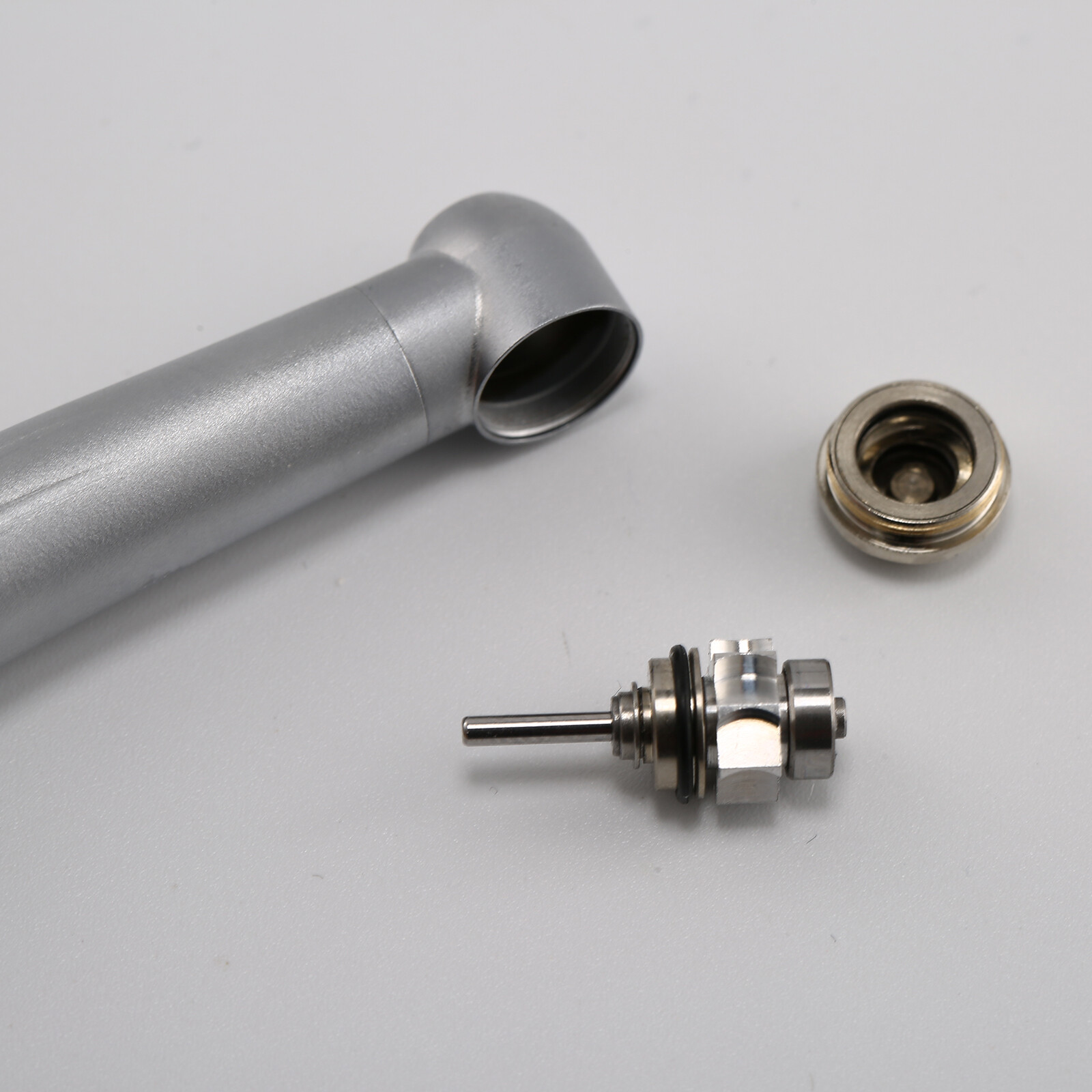 Air Turbina NSK PANA MAX Style Dental Fast High Speed Handpiece 4 Hole STNABM