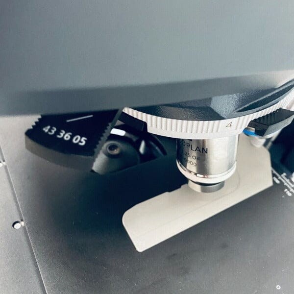 Zeiss Axioscope 5 Upright Microscope TL/RL, 6x HD with Camera and More
