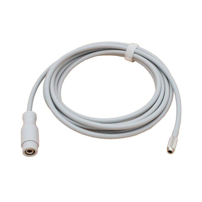 2.5m Neonatal NiBP Single Tube Air Hose Compatible with Siemens/Draeger 2870298