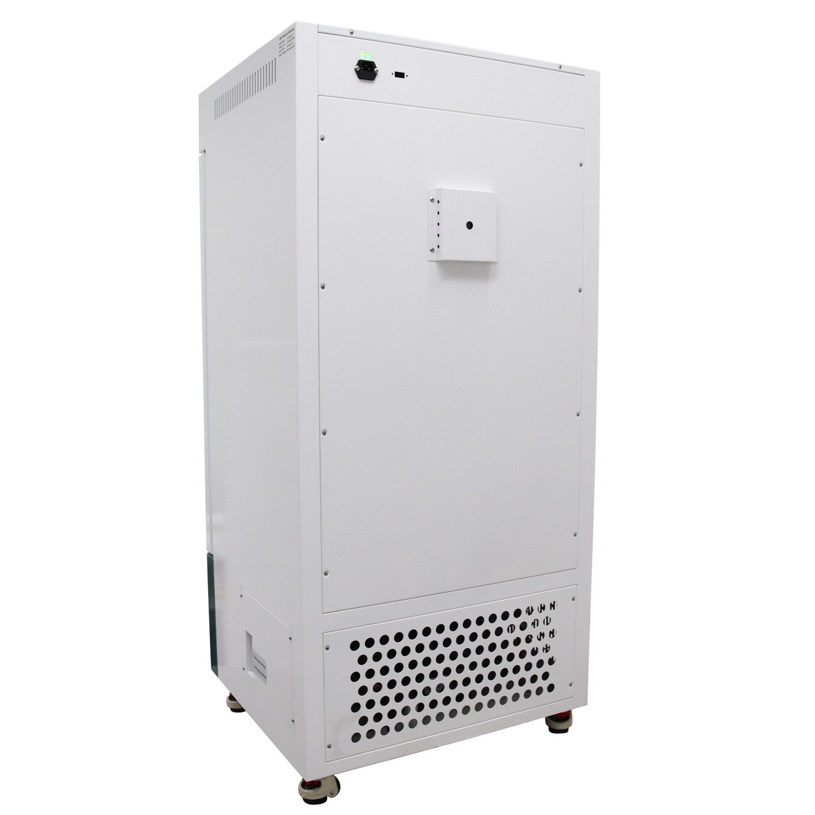 Floor-type 150L Constant Temperature and Humidity Incubators 41-149°F Temp. 220V