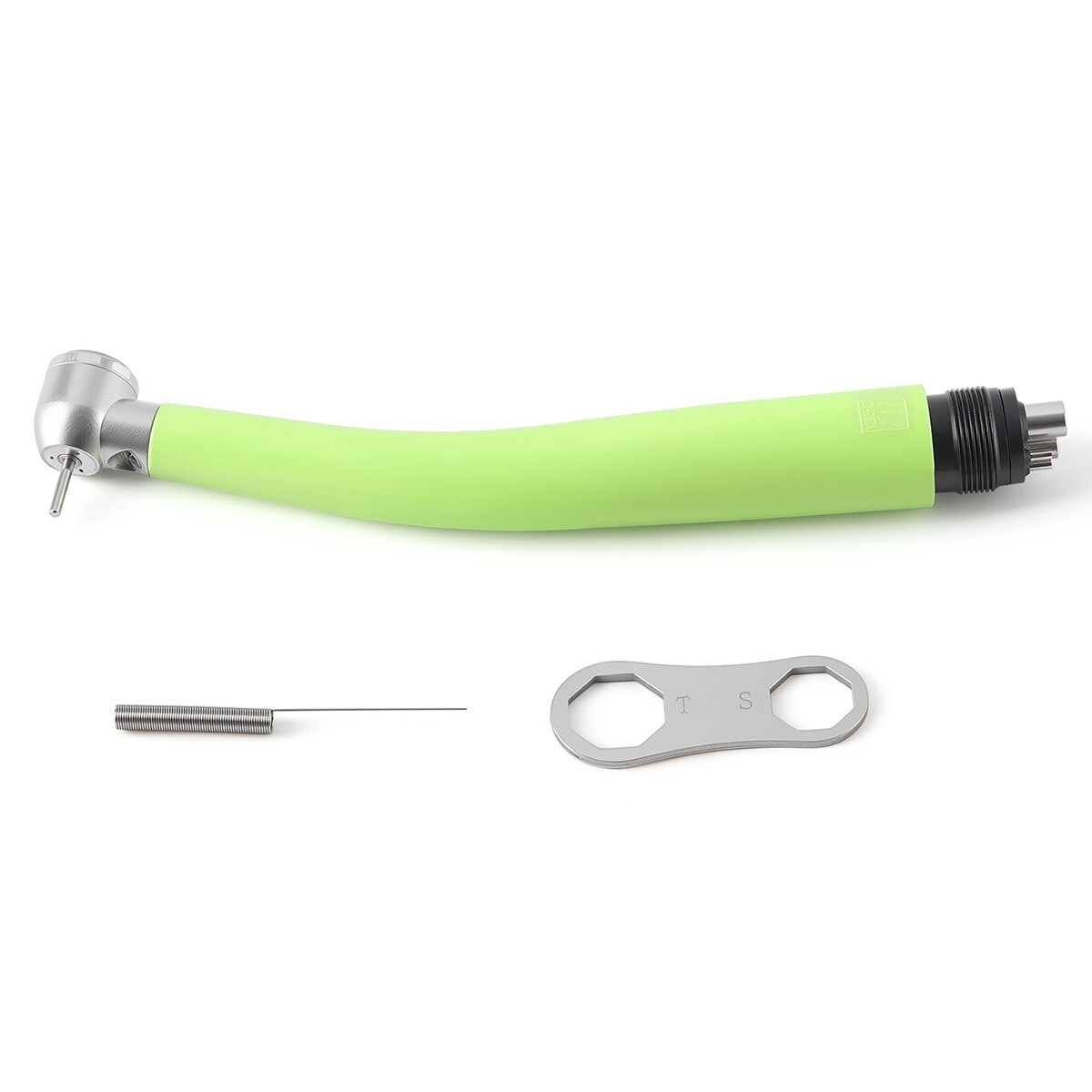 Dental e generador e generador led de alta velocidad plástico 3 spray de agua 4h