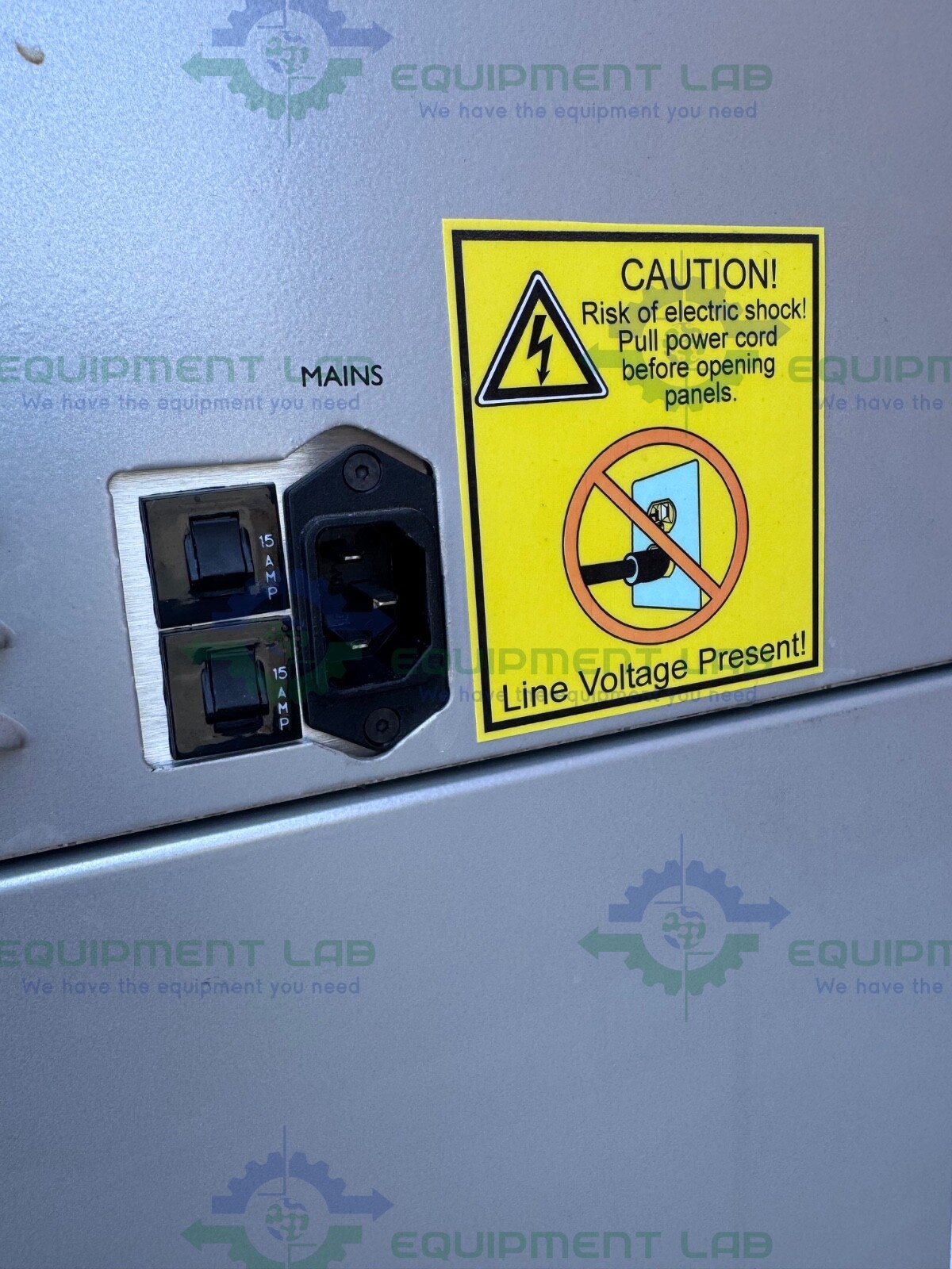 Infors HT Multitron I80002 Incubator Shaker 65°C w/ CO2 & Humidity, MFG 20