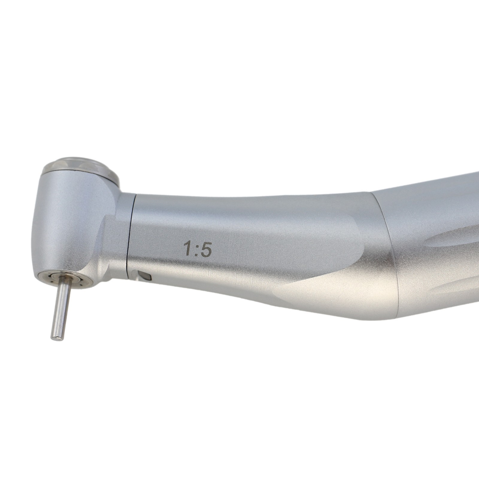 COXO Dental Electric Handpiece High Speed 1:5 Contra Angle C7-5 NSK Ti-Max Z95L