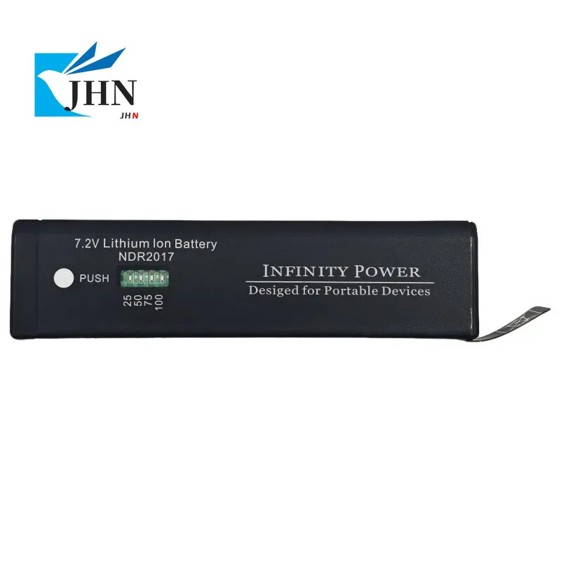 NDR2017 Battery 7.2V For Olympus Analyzers Handheld Spectrometer ND2017A29