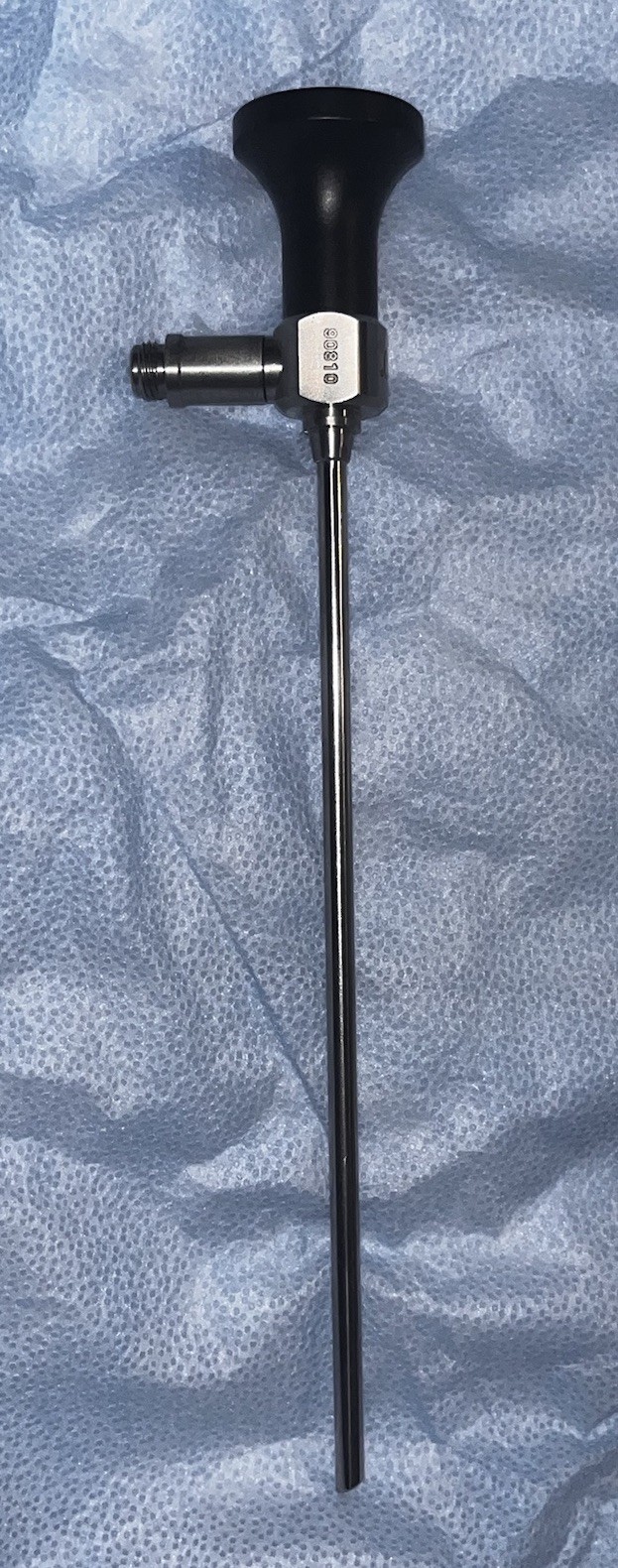 2x 30° Rigid Laparoscope Set 5.4mm PR5044 PR5039 90810 90801 Surgical Endoscope