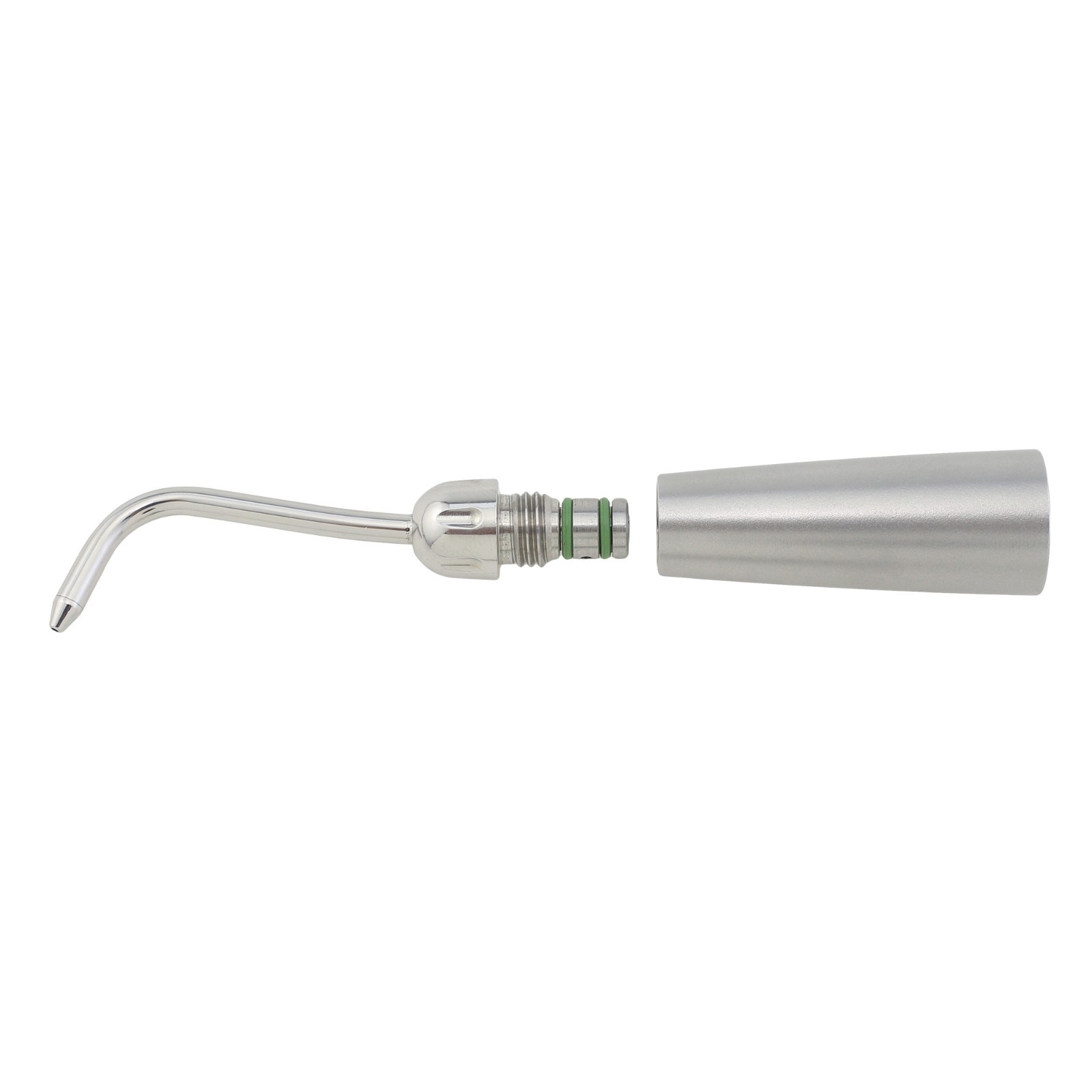 Dental Air Polisher Cannula Tip Spray For KaVo Prophyflex 4 Supragingival Perio