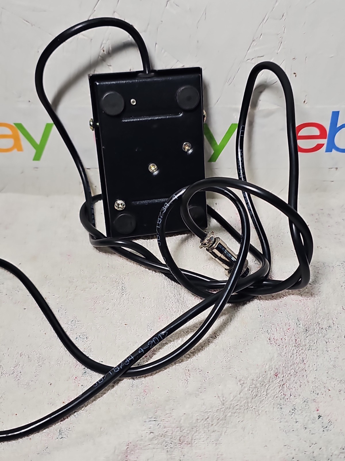 Ultrasonic Scaler 5 Working tip
