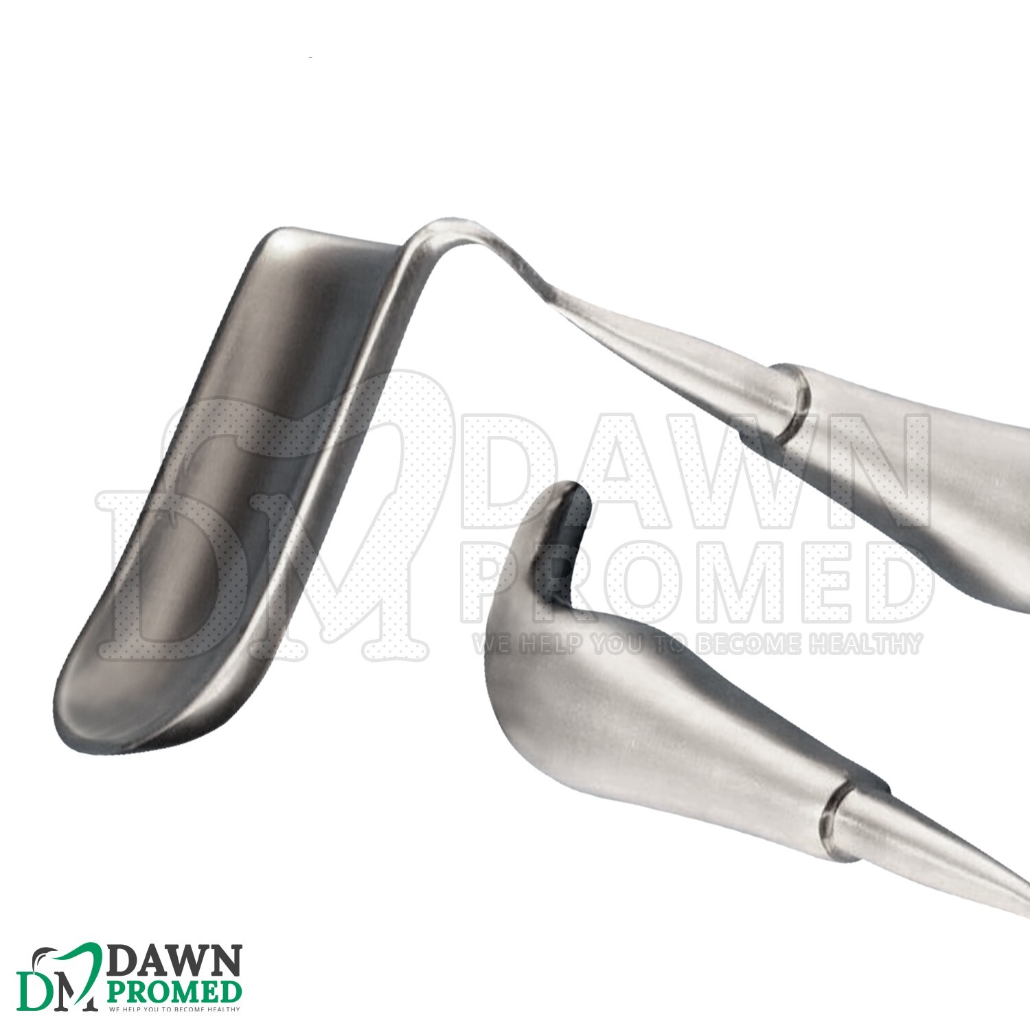 Hill Ferguson Retractor 8.5″ Small Blade Surgical & Veterinary Inst German Grade
