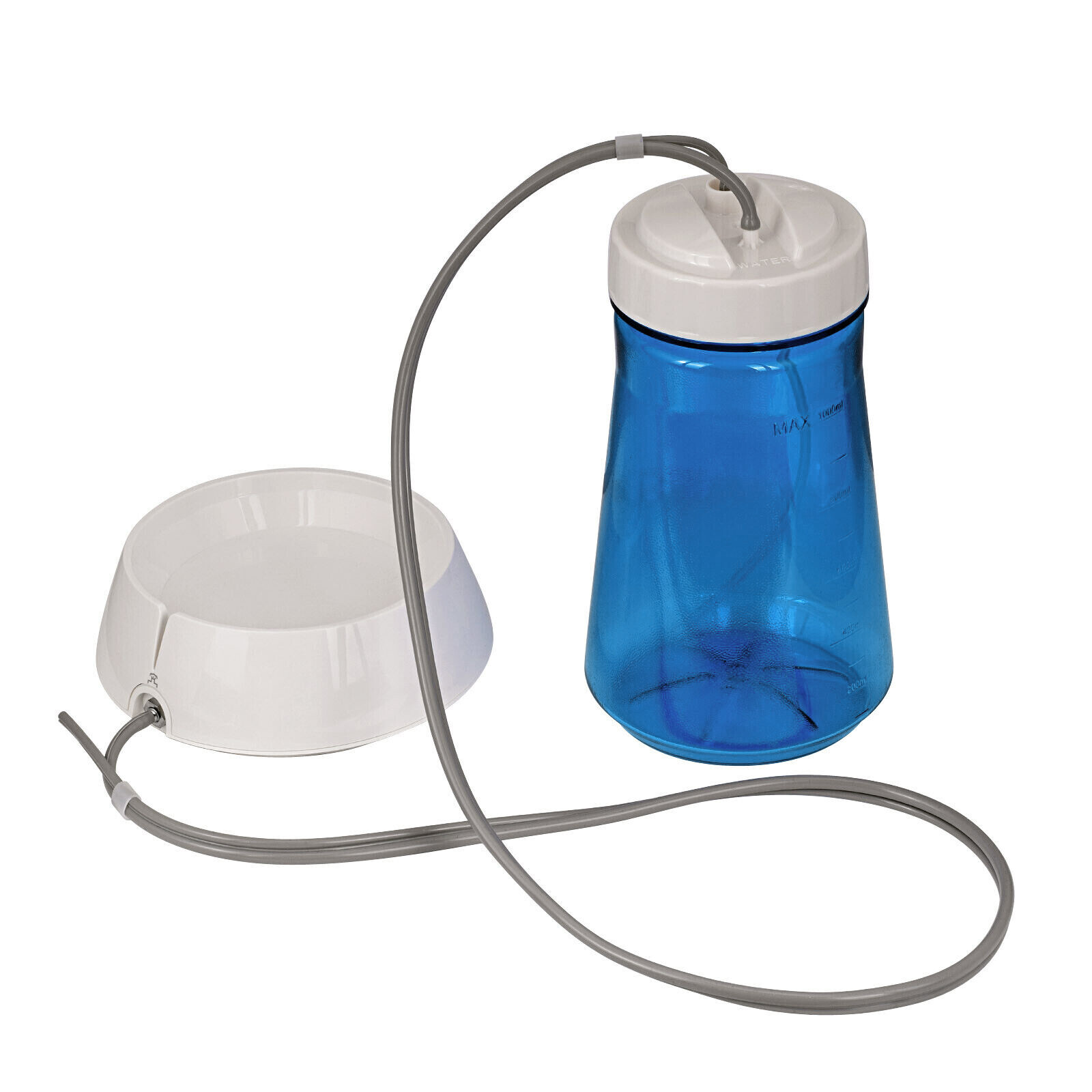 Dent Integrated Auto Water Supply System for Dent Ultrasonic Scaler Cleaning