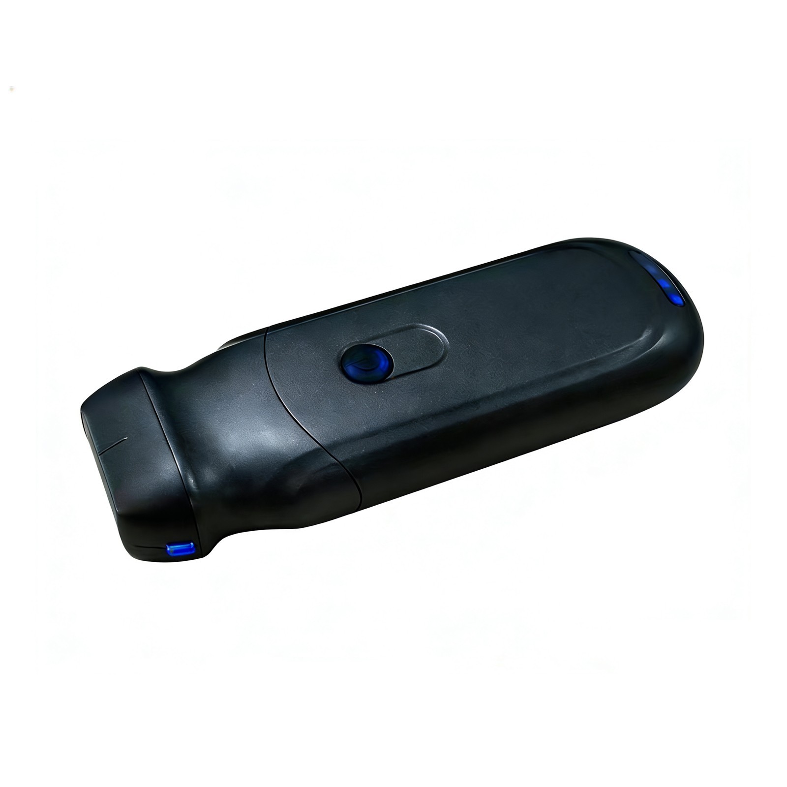CW Mode Cardiac Ultrasound Probe, Wireless WiFi Color Doppler, Portable USG