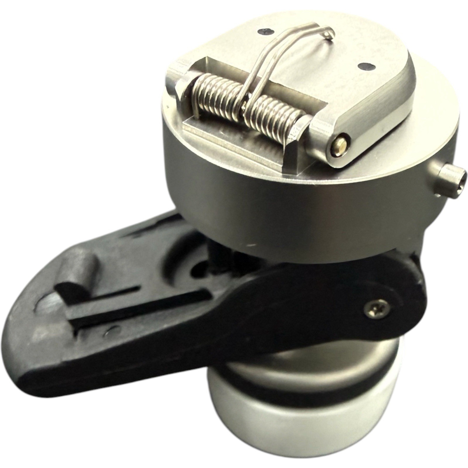 Karl Storz 30160M1 Multifunctional Valve 6mm Black Reusable