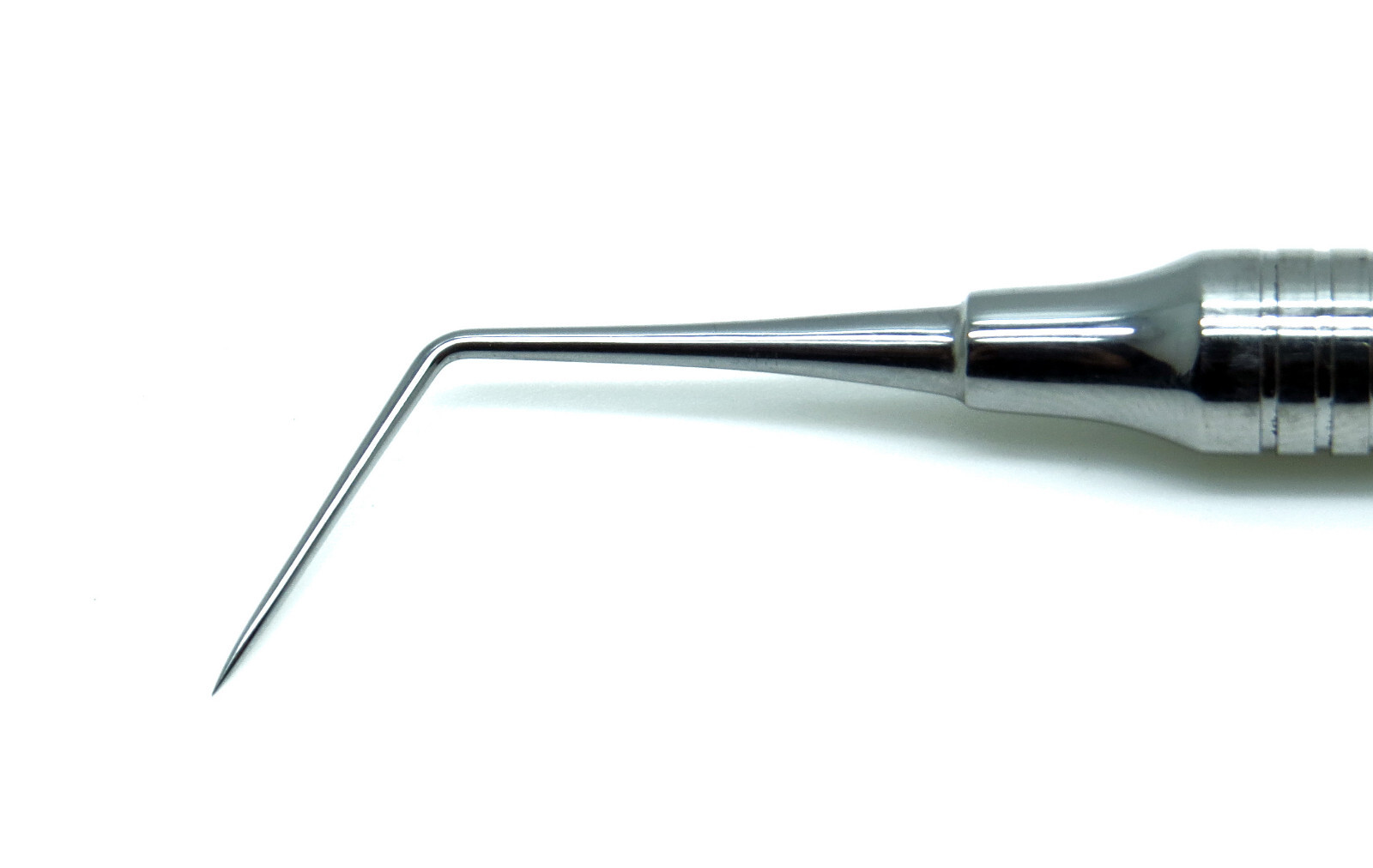 Dg16 Endo Explorer Dental Diagnostic New Hollow Handle Double Ended Instruments