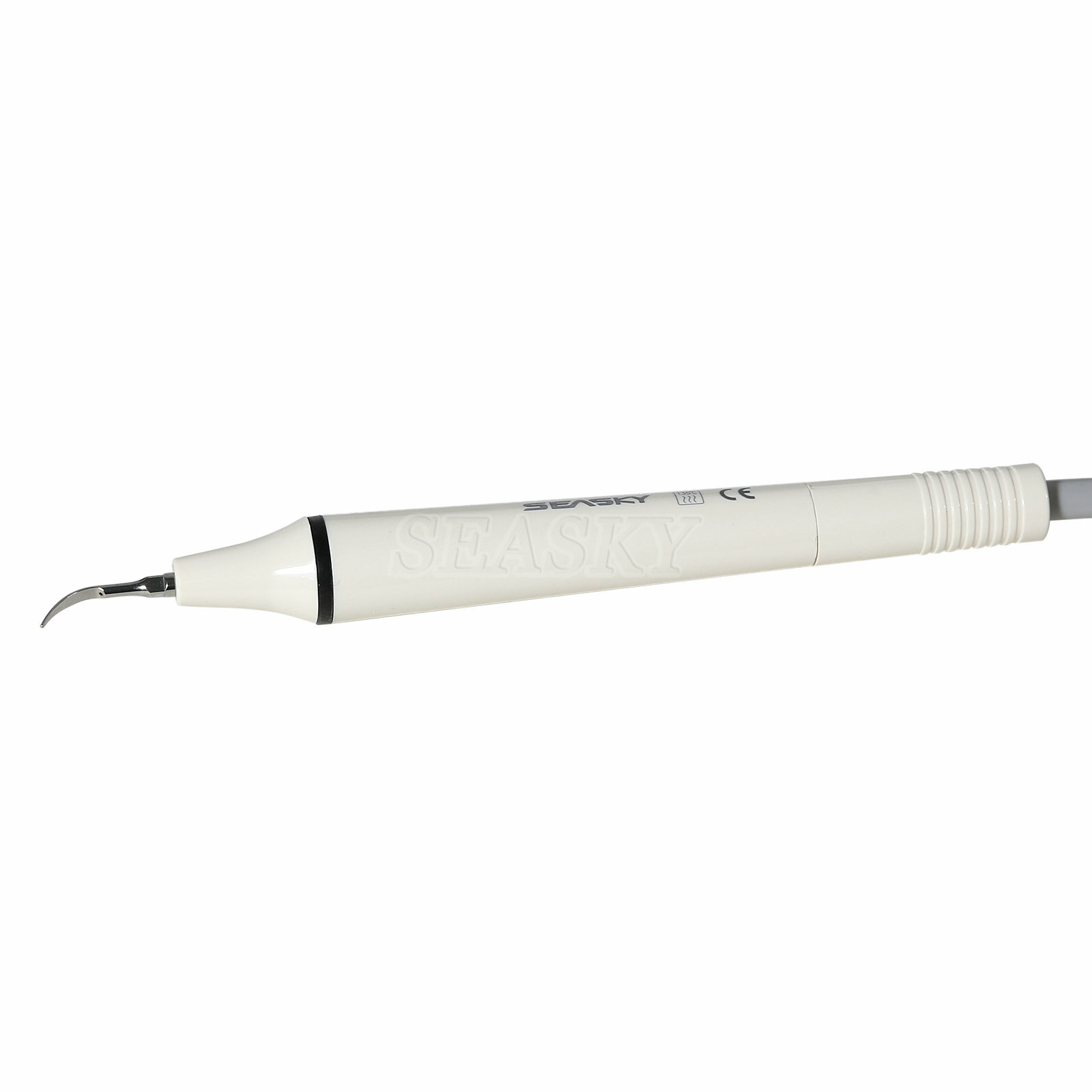 FDA 2 Dental Ultrasonic Perio ENDO Scaler fit EMS WOODPECKER Handpiece tips Tube