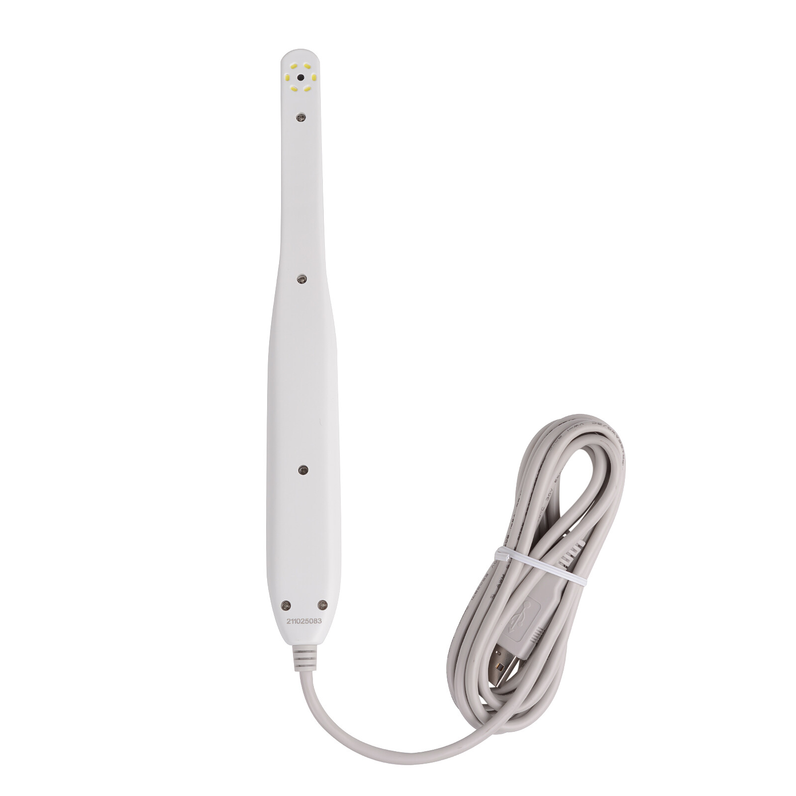Dental USB Intra Oral Camera MD770 Focus 6-LED 1.3 Mega Pixels Digital Endoscope