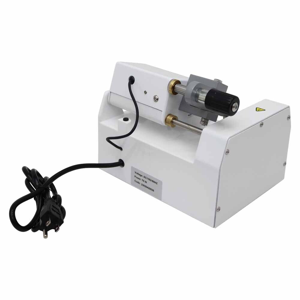 INTBUYING®Optical Lens Cutting Milling Machine Spectacle Lens Edging Equipment