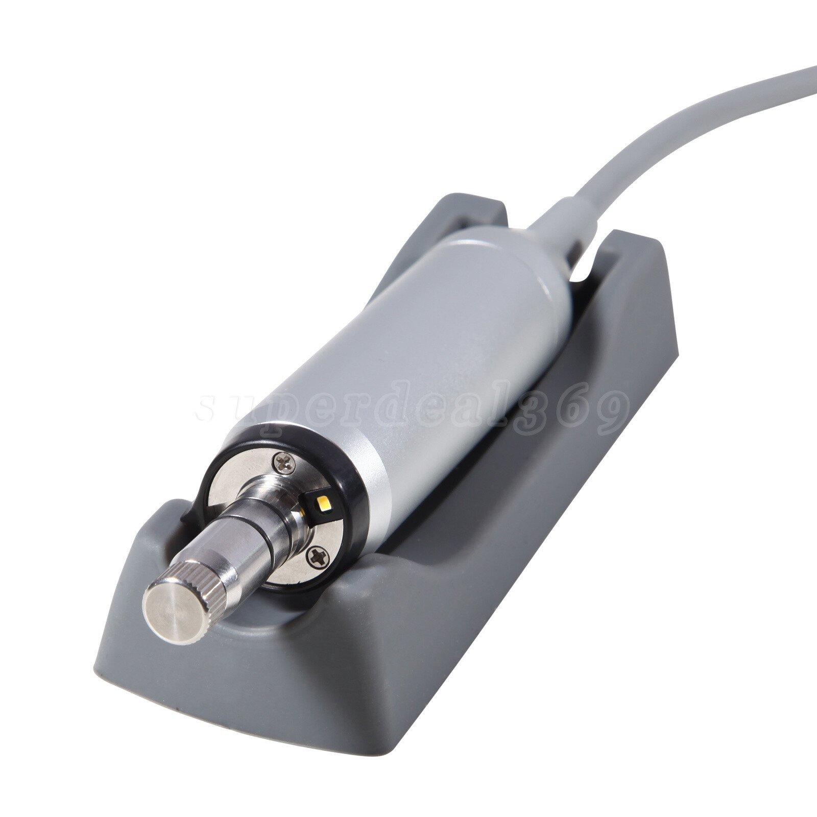 Dental Piezo Surgery & Implant Motor Device 2 IN 1 SURGIC TOUCH Bone Cutter po