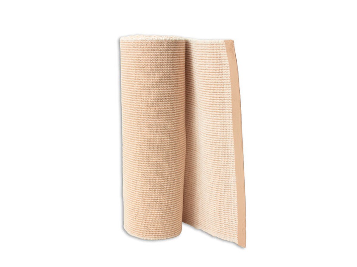 *1-Pack* Bioseal Elastic Bandage Elastic Tensor 6″ x 5 Yards Sterile 4165/24