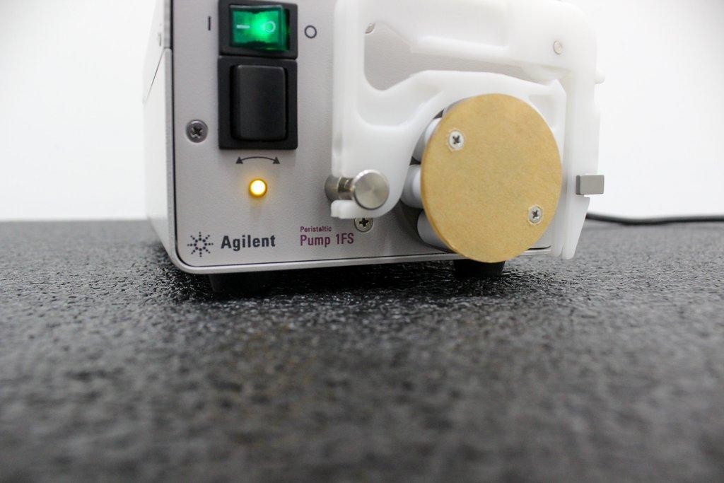 Agilent Technologies 89052-60003 Peristaltic Pump 1FS – Refurbished (3378142)
