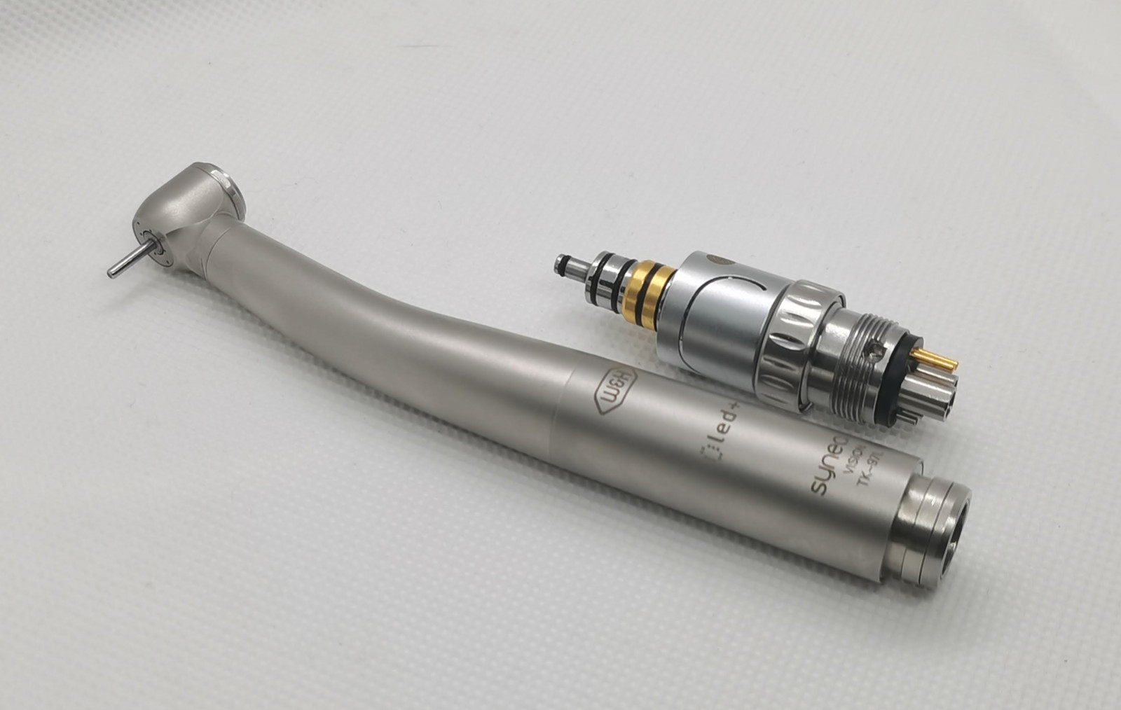 ADEC WH Synea Vision TK97 LED High Speed Handpiece Coupler G2U