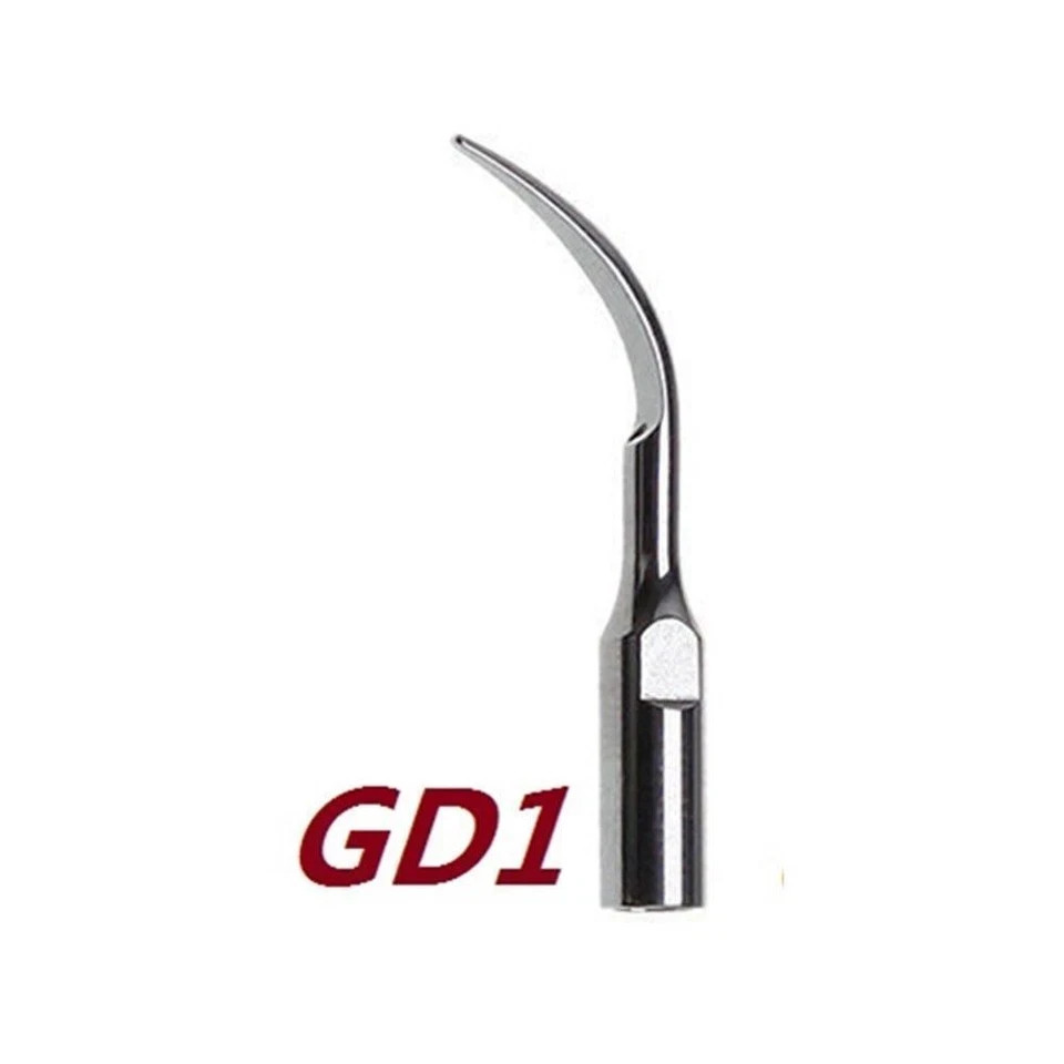 56Type ED PD GD Dental Ultrasonic Scaler Scaling Endo Perio Tip Fit DTE SATELEC