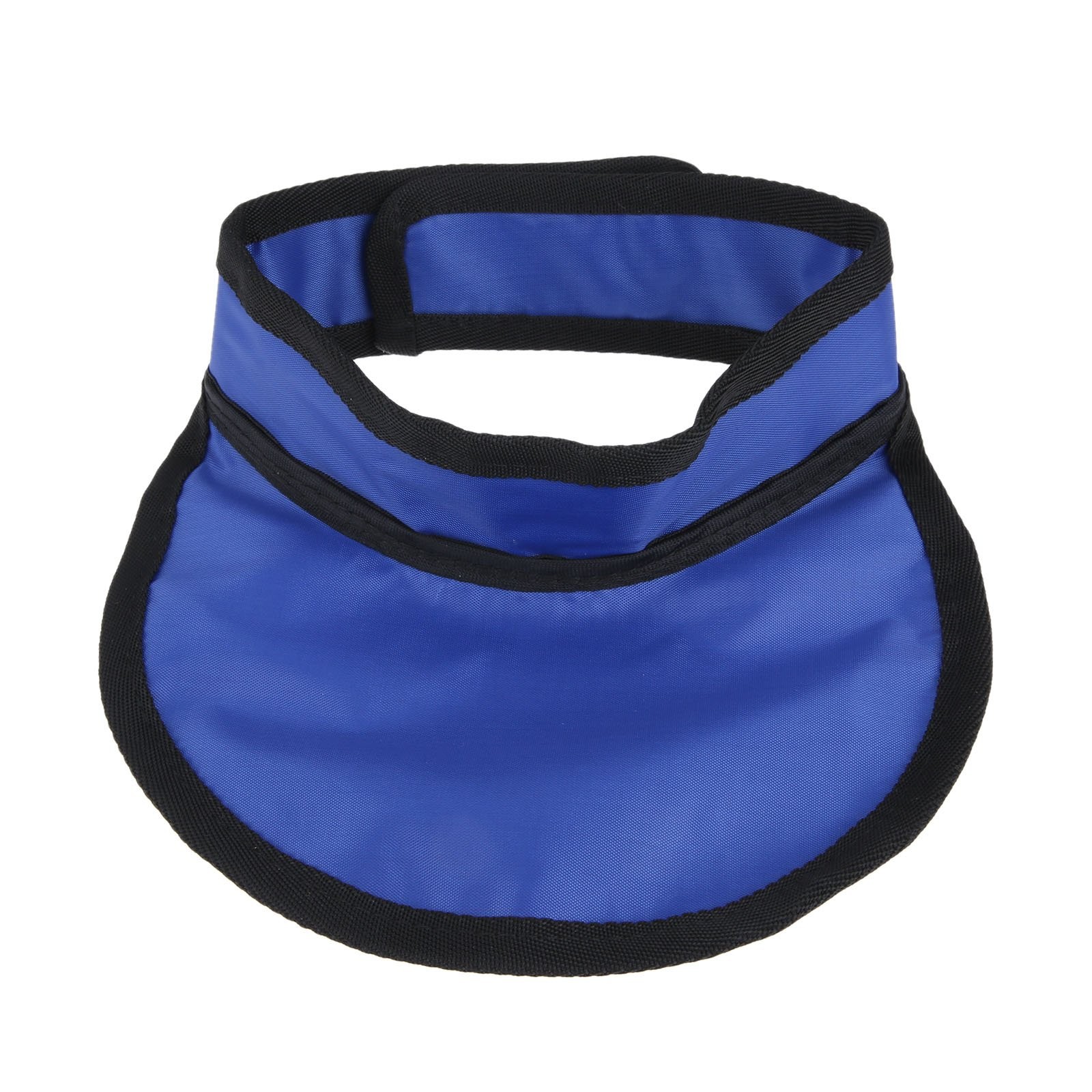 0.35mmpb X-Ray Protective Collar Radiation Protection Thyroid Collar Neck Cover