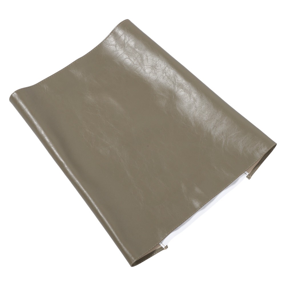 Footrest Protective Cover Dental Unit Protector Equipment