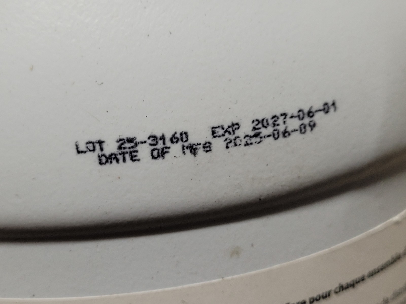 Patterson Dental PD Care Enzyclean Enzymatic Detergent 1 gal. Expires 6/1/2027