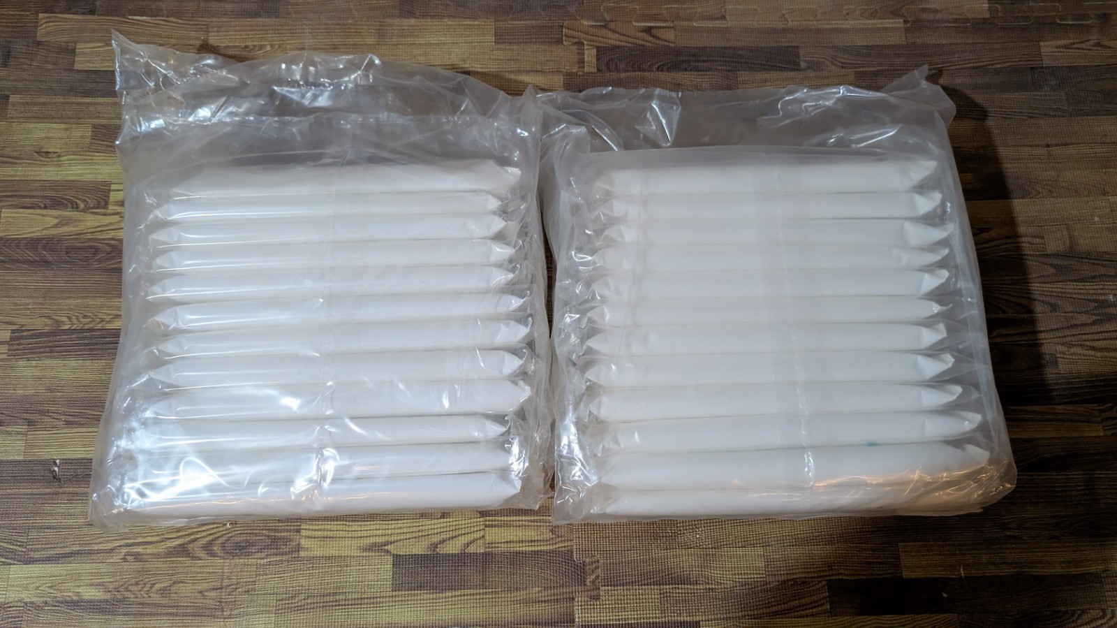 PROSAT Sterile PreSaturated Cleanroom Wipes Case 12 Packs of 30 Exp 04/2027