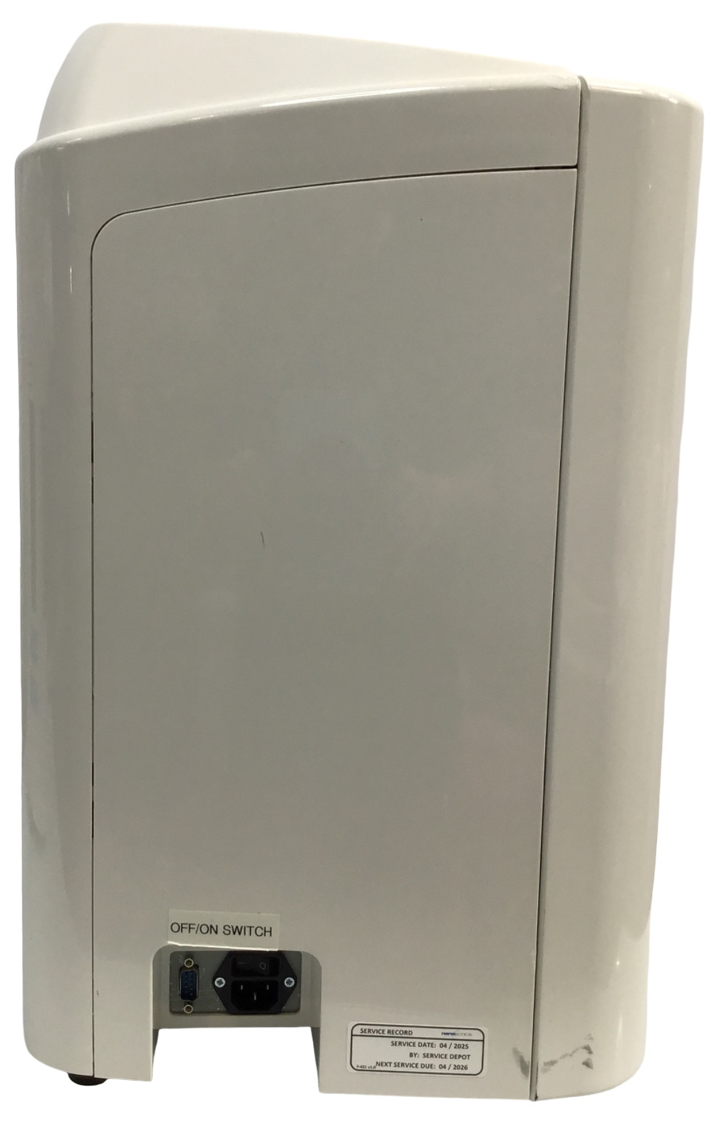 NANOSONICS TROPHON EPR HIGH LEVEL DISINFECTION SYSTEM