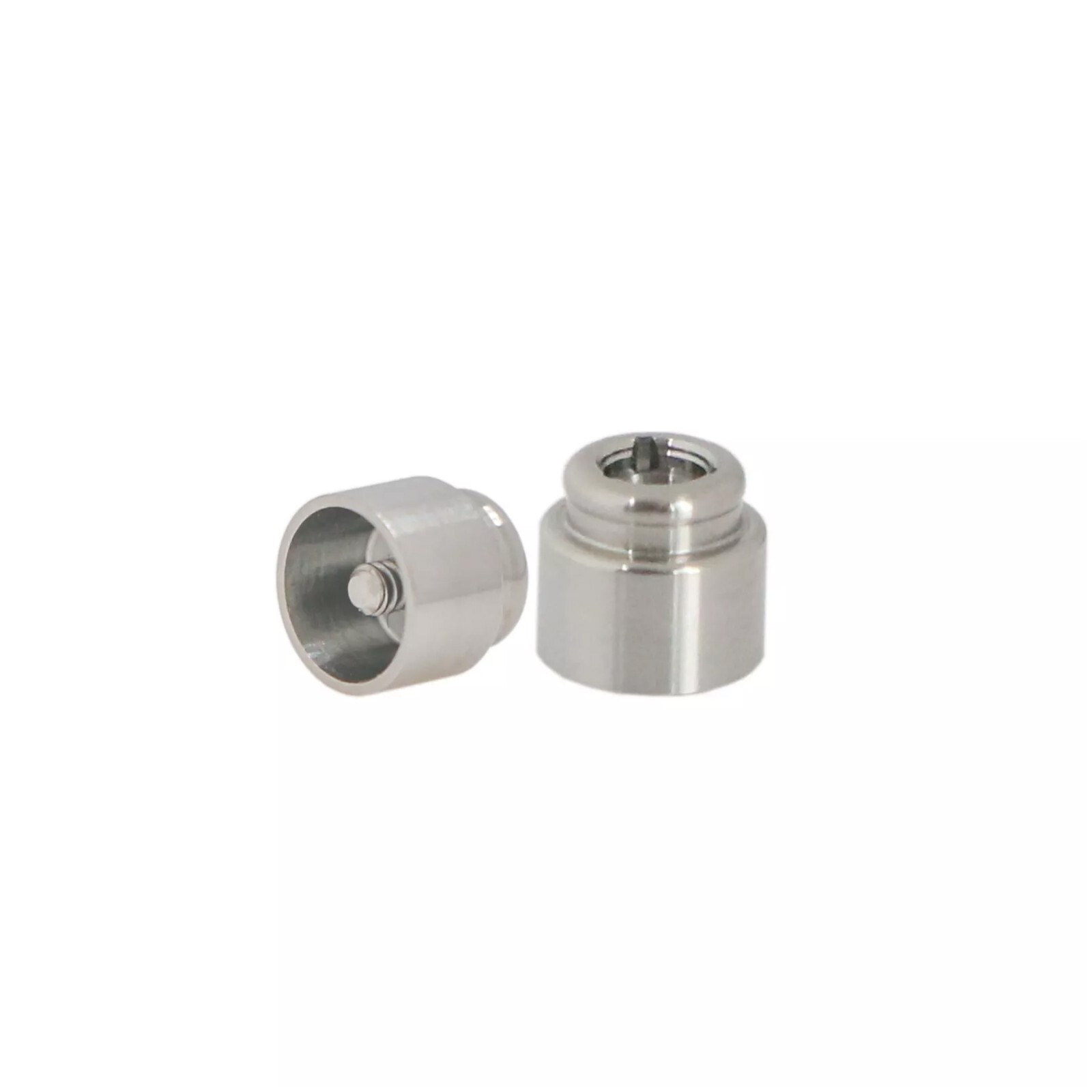 Locator Multi-Unit ∅4.8mm Abutment Fits Hiossen Nobel Straight Angled Implant