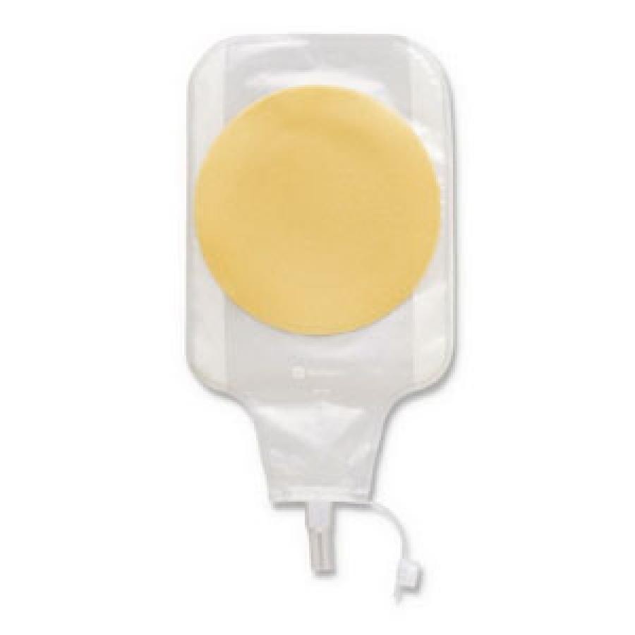 Hollister Wound Drain Collector Standard Wear Flat Medium Up to 3.75″, 1 Ct