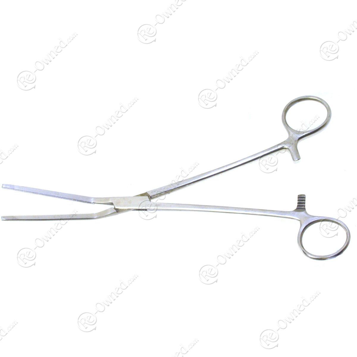 V. Mueller SU6110 Glassman Gastorintestinal Clamp