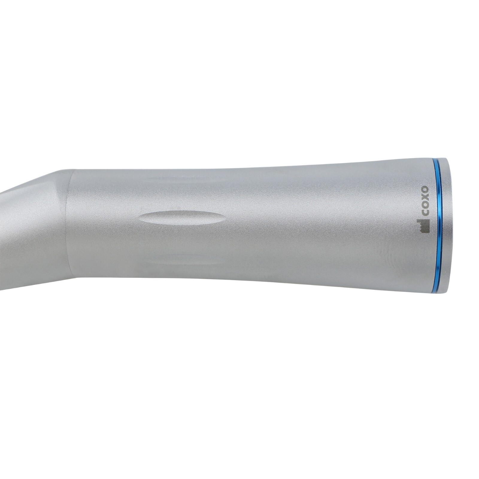 COXO BEING Dental Contra Angle Straight Handpiece Air Motor 4Hole Low Speed Kavo