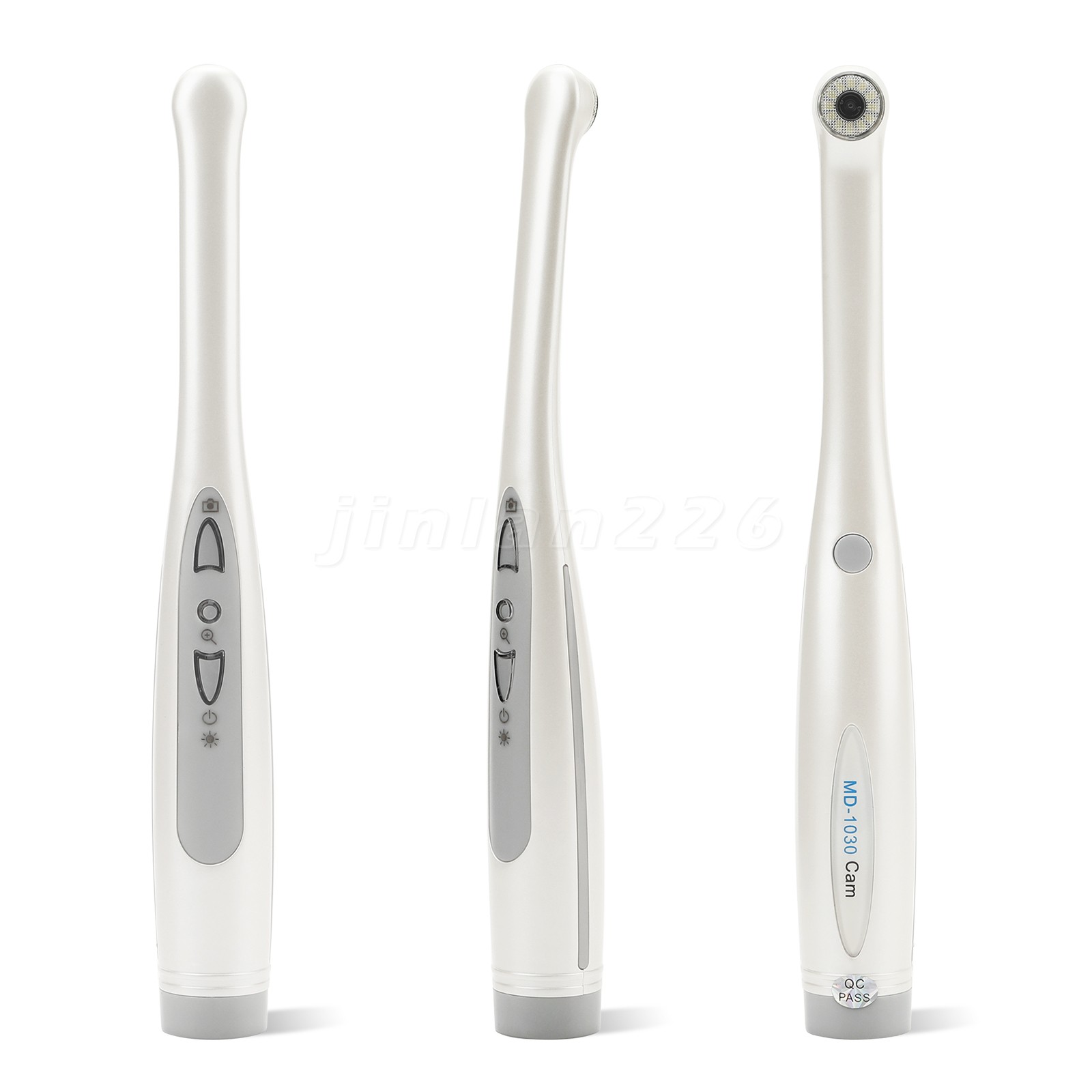 Dental HD Intraoral Camera USB Digital Imaging Work on Dexis/Eaglesoft