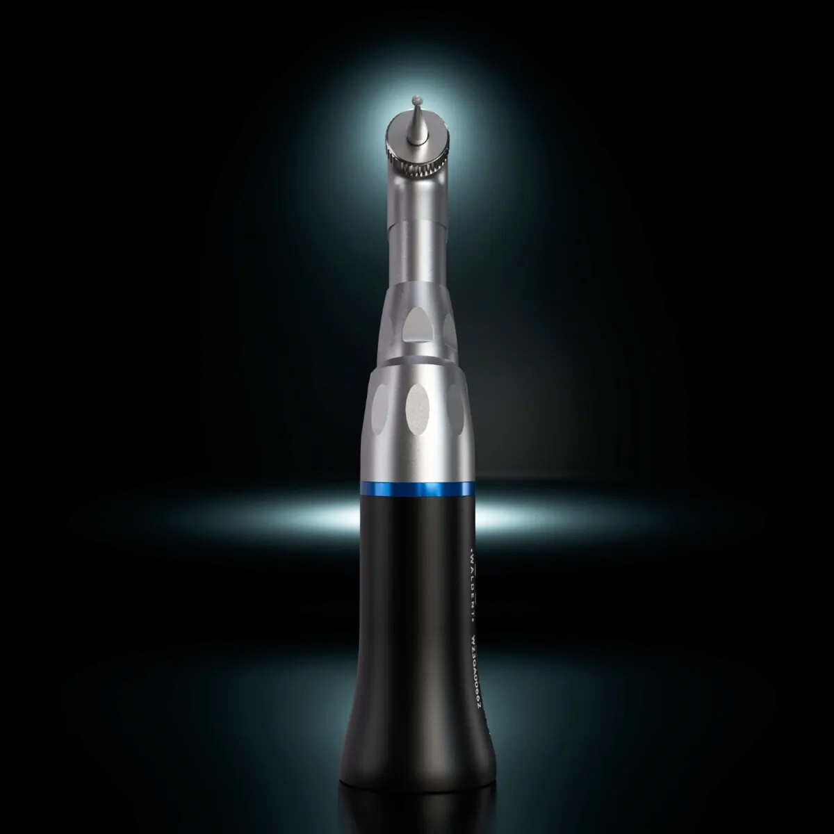 Waldent Contra-angle Handpiece Special Edition – Black (W-142)